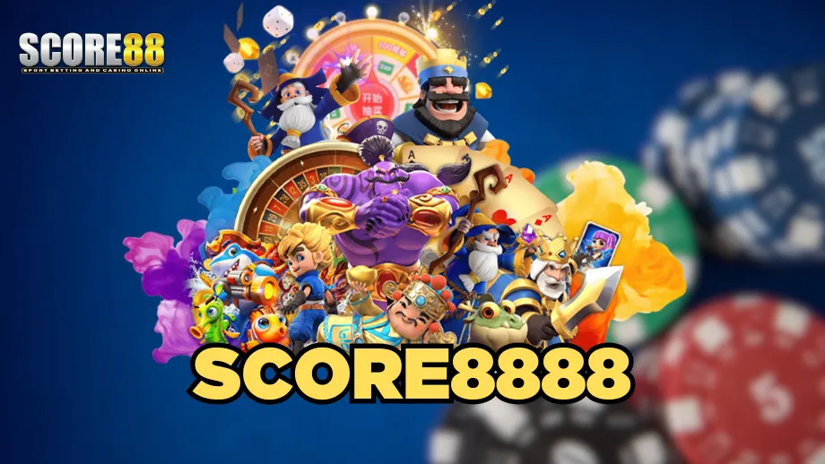 score88